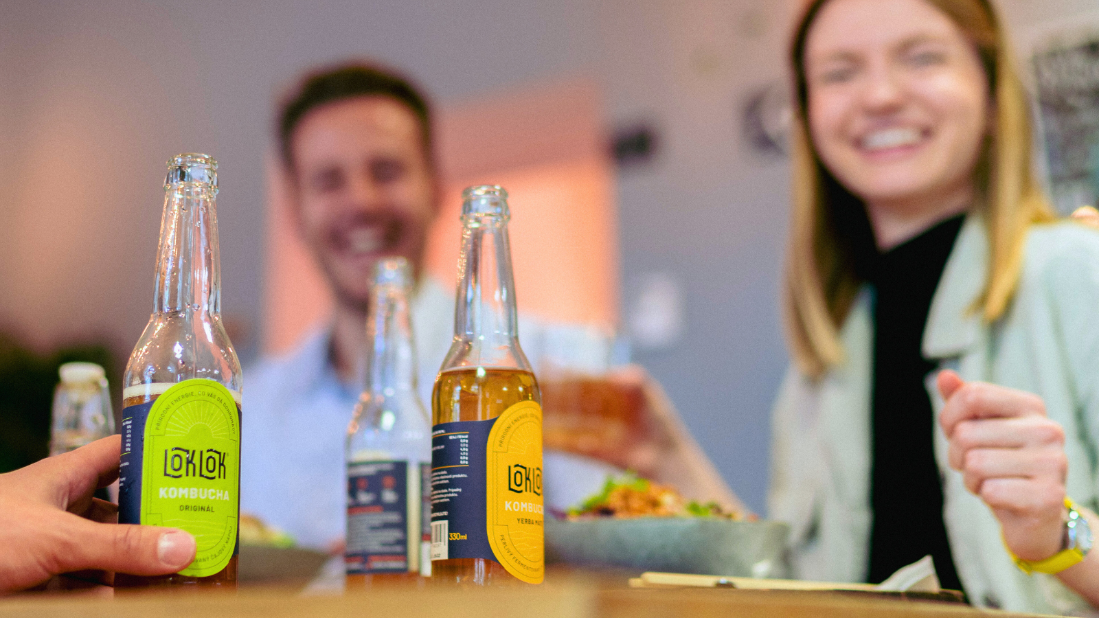 Únor bez alkoholu: Proč si ho letos zkusit?