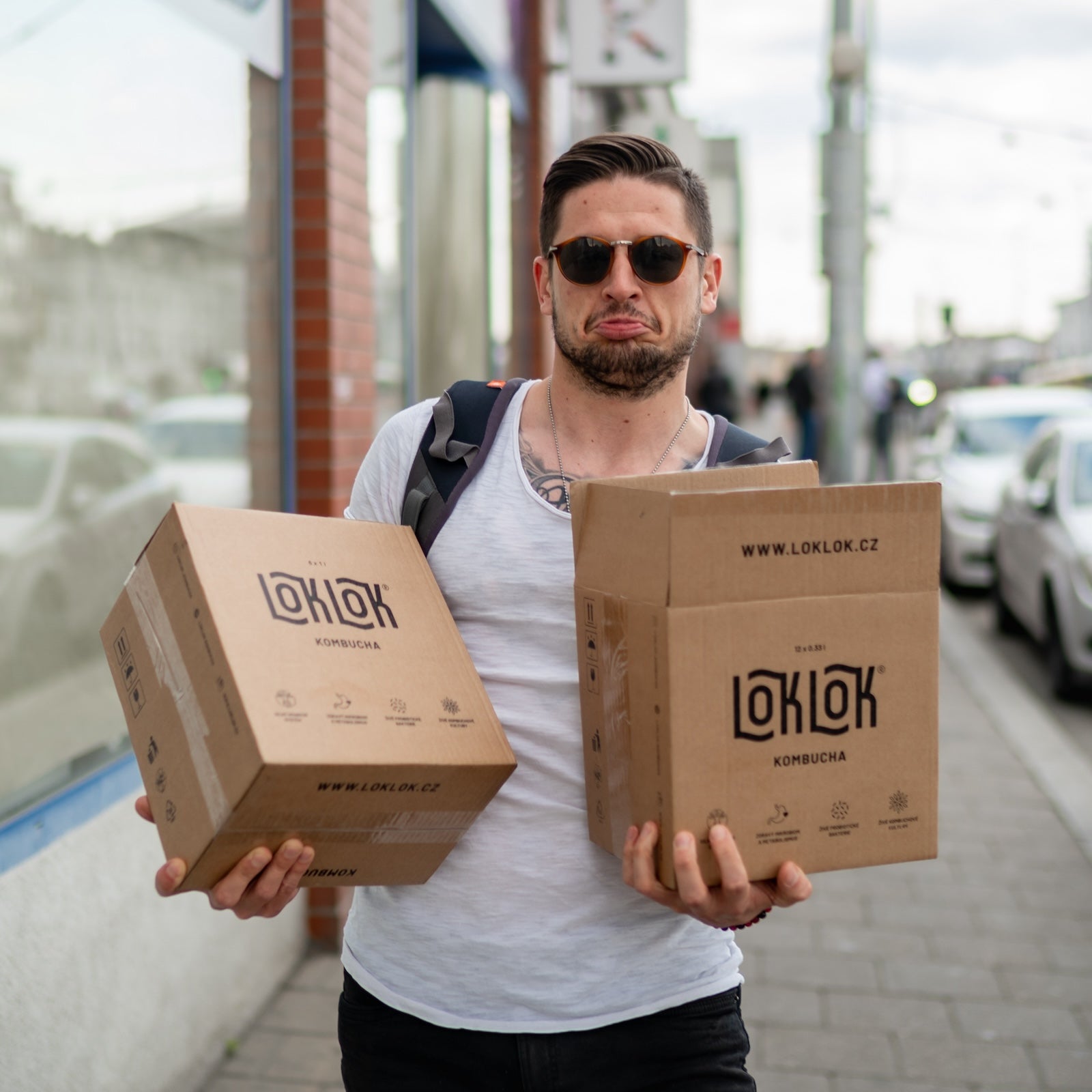 Ráno nebo večer, kdy je nejlepší kombuchu pít?