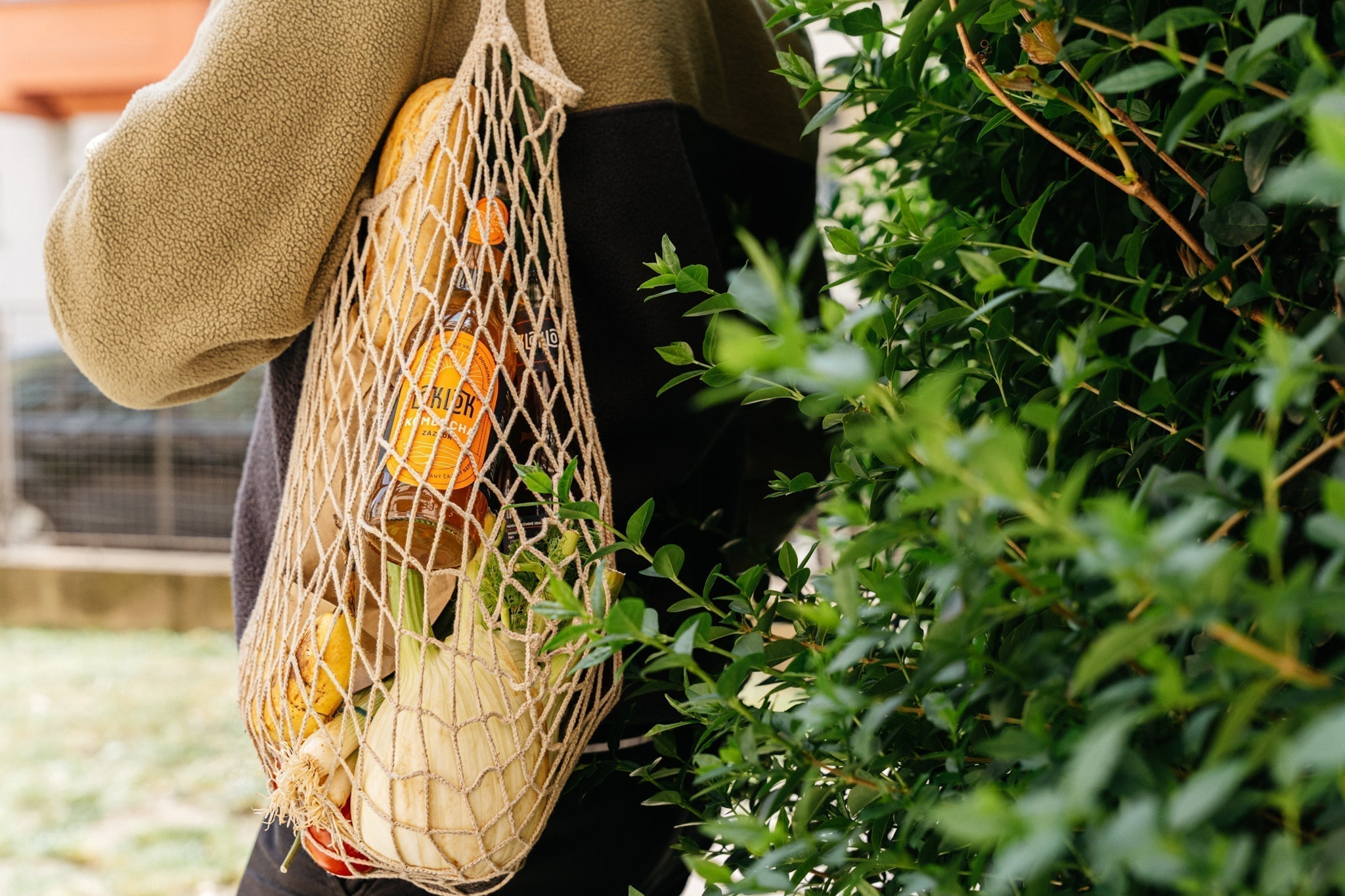 4 osvědčené tipy, jak po zimě restartovat trávení