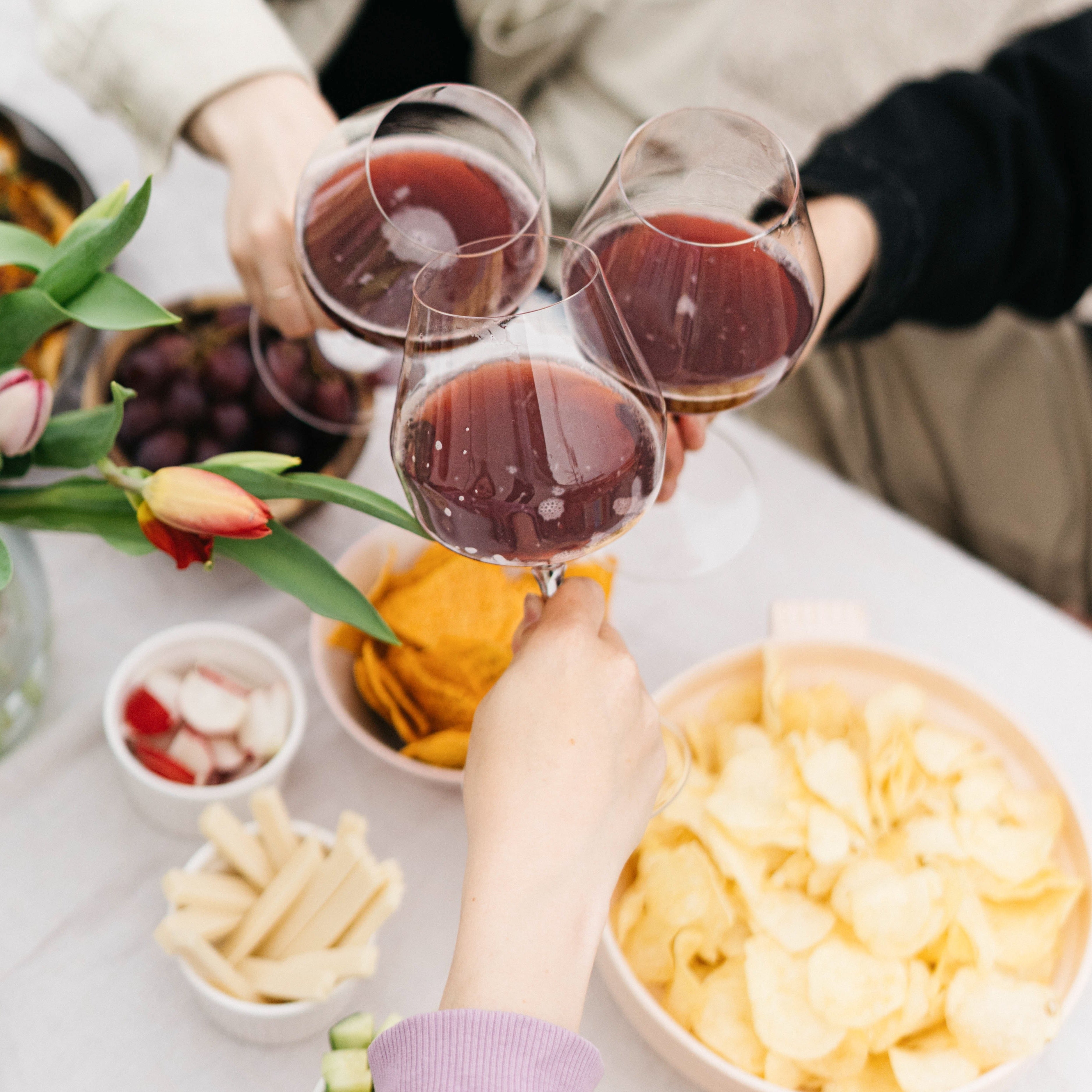 6x Loklok kombucha Malina 750ml