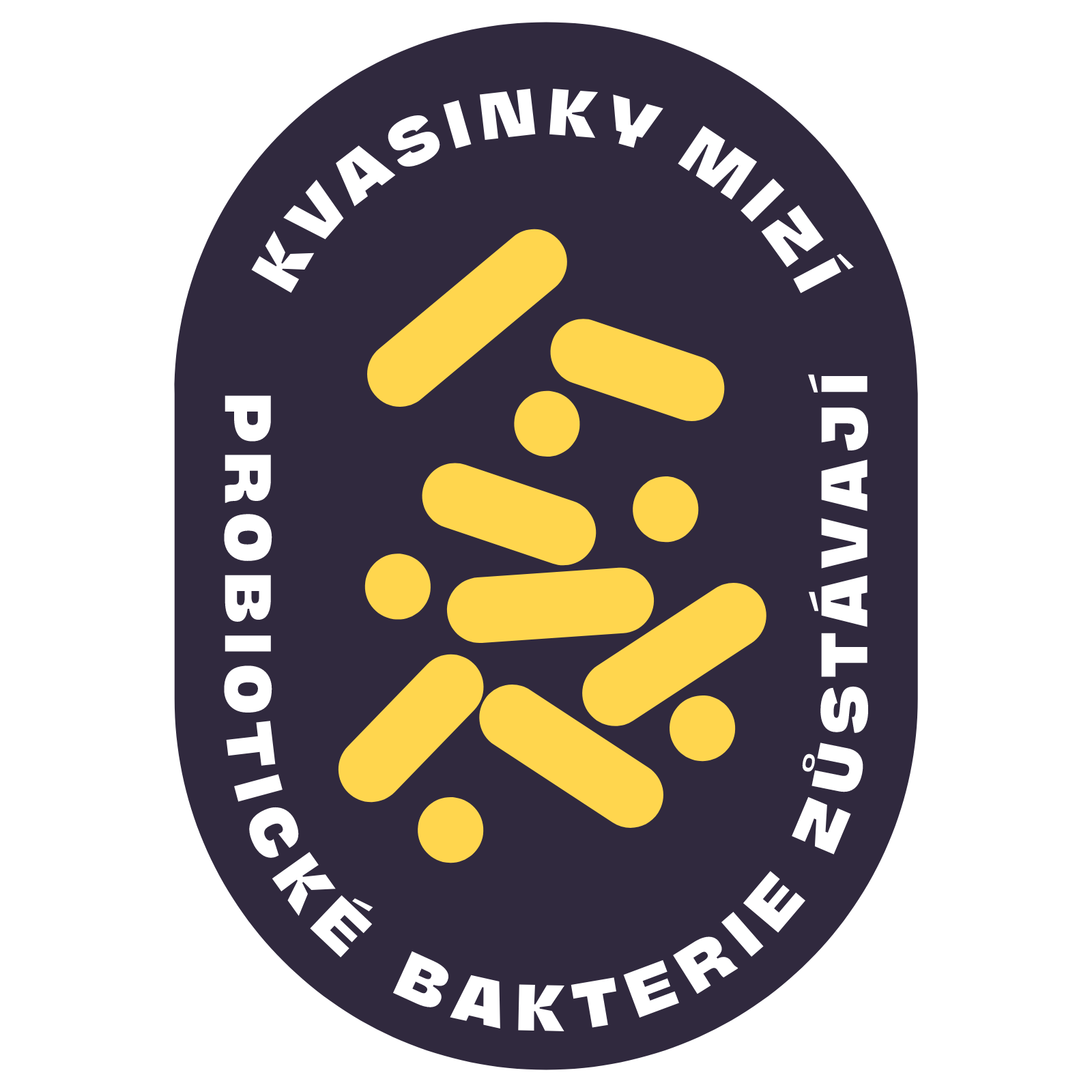 Kombucha Loklok nemá kvasinky, má probiotika