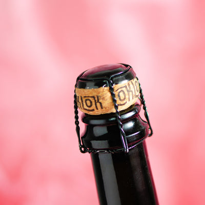 Loklok CHMPGN 375ml