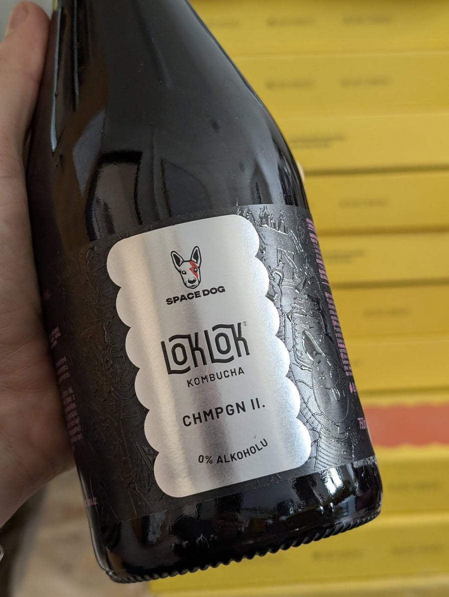 Vaše logo na naší etiketě