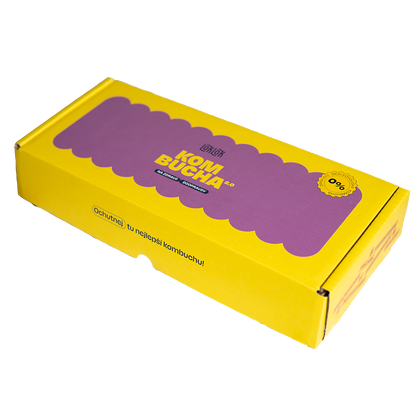 Loklok ochutnávkový box 6 x 330ml